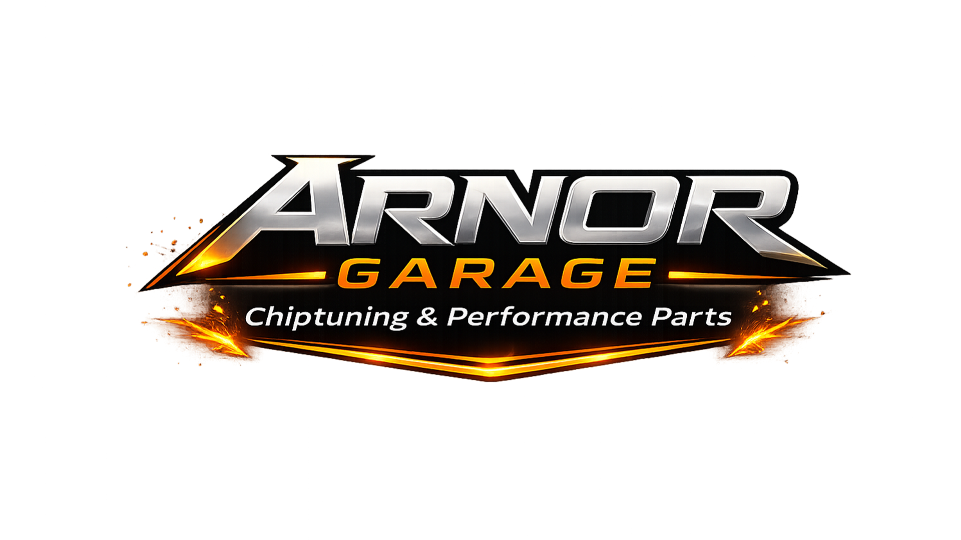 Arnor Garage · Chiptuning & Performance Parts